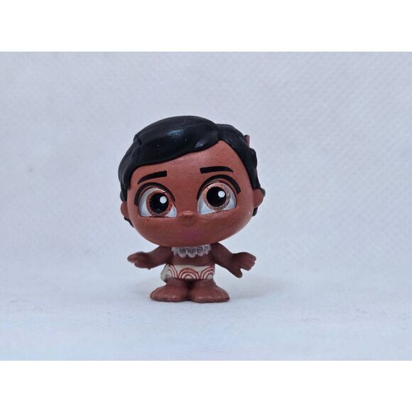 Disney Doorables Series 8 Moana MOANA Figurine - Picture 1 of 5
